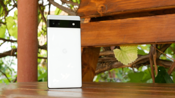 Обвал ціни на Google Pixel 6a - компактний камерофон віддають за 9 468 – фото 2
