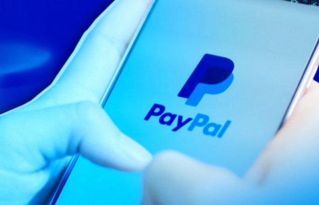 PayPal в Украине недоступен для бизнеса – фото 1