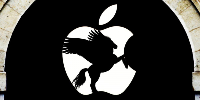 Apple хоче засудити NSO Group за шпигунський софт – фото 1