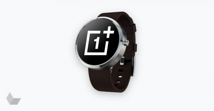 OnePlus Watch вариант