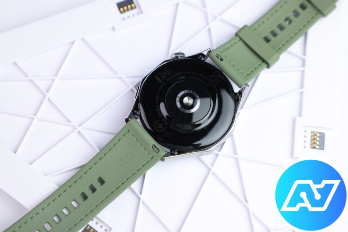 Huawei Watch GT 4 - дизайн
