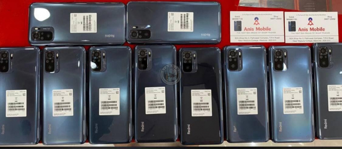 Redmi Note 10 на відео та назвали ціну на смартфон – фото 1