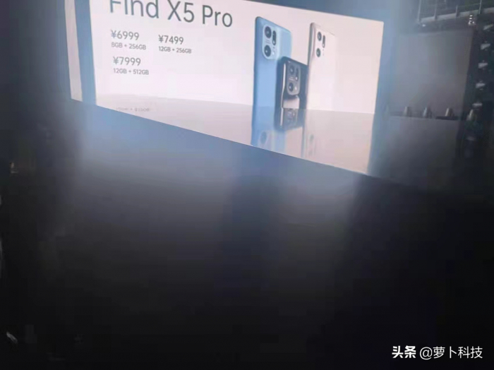 Ціна на Oppo Find X5 Pro: це щось! – фото 1