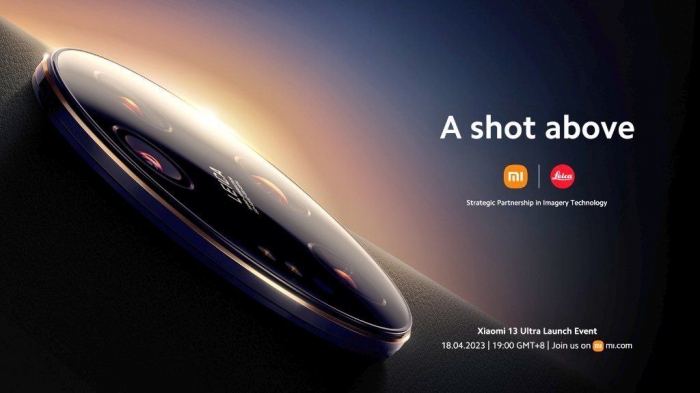 Xiaomi 13 Ultra: реальные примеры фото и официальный тизер ...