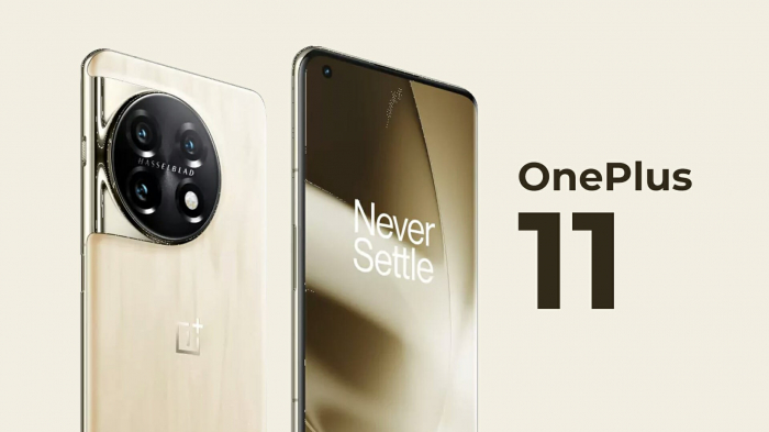 OnePlus 12 получит Snapdragon 8 Gen 3 и флагманский набор камер – фото 1