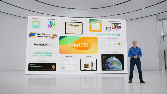 Що показала Apple на конференції WWDC 2023 – фото 3