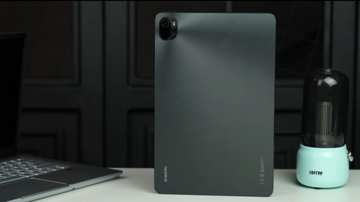 Легендарный Xiaomi Pad 5 на летней распродаже отдают всего за 10 770 – фото 3