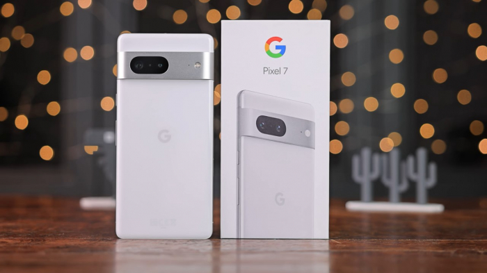 Распродажа Google Pixel 7/7a от 18690. Лучшие камерофоны за свои деньги – фото 2
