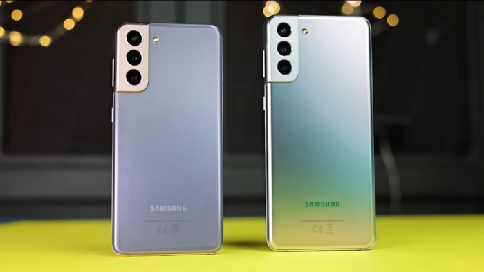 Летняя распродажа Samsung Galaxy S21+ 5G: флагман отдают всего за 11 600 – фото 2
