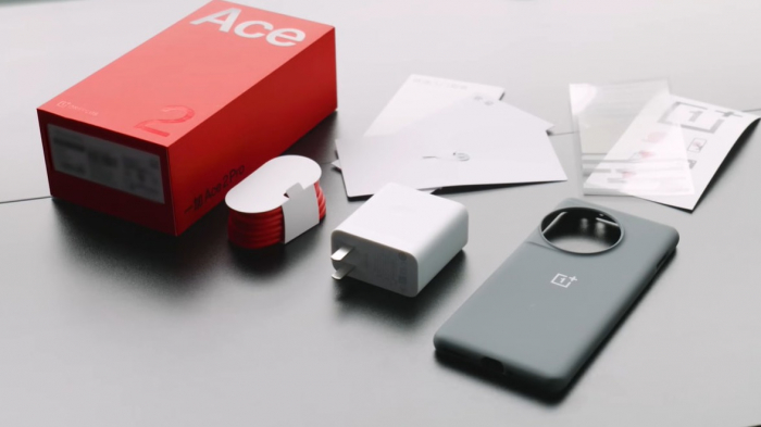 Новинка по топовой цене OnePlus Ace 2 Pro с зарядкой в 150 Вт ...