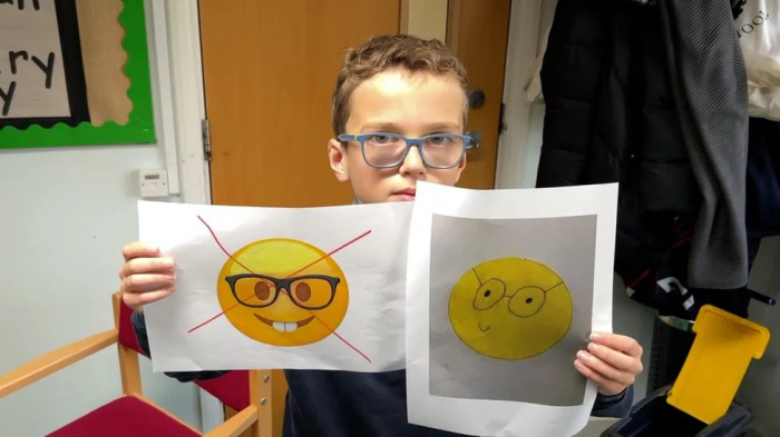 10-летний мальчик из Великобритании создал петицию с ...
