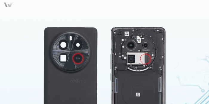 Realme GT5 Pro – где нас обманули, чтобы получить сладкую цену? – фото 1