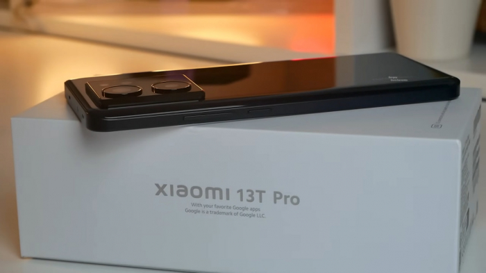 Xiaomi 13T pro