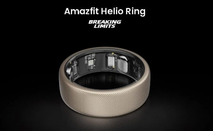 Amazfit Ring