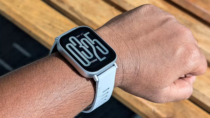 Redmi Watch 5 Active