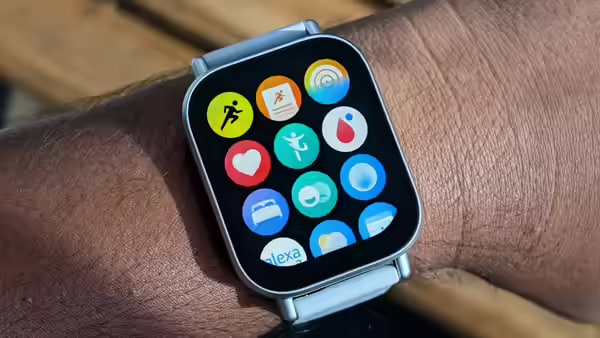 Redmi Watch 5 Active