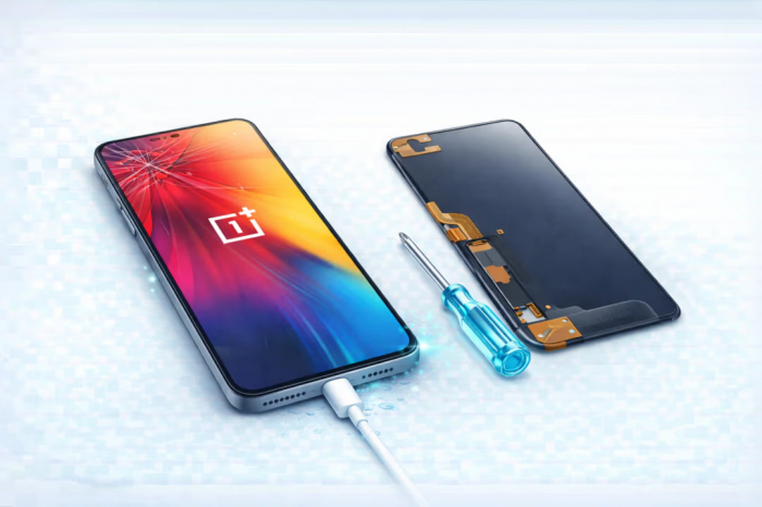 Почему замена экрана в телефоне стоит по-разному: разбираемся «на пальцах» – фото 2