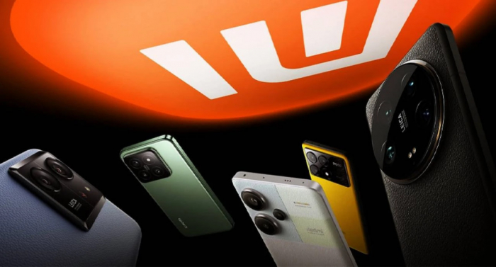 Какой телефон Xiaomi выбрать в 2026 году: Redmi, POCO, флагманы и новая серия Xiaomi 17 | советы Rozetka – фото 1 Какой телефон Xiaomi выбрать в 2026 году: Redmi, POCO, флагманы и новая серия Xiaomi 17 | советы Rozetka – фото 1