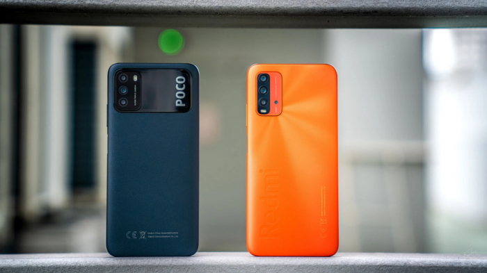 Какой телефон Xiaomi выбрать в 2026 году: Redmi, POCO, флагманы и новая серия Xiaomi 17 | советы Rozetka – фото 3 Какой телефон Xiaomi выбрать в 2026 году: Redmi, POCO, флагманы и новая серия Xiaomi 17 | советы Rozetka – фото 3