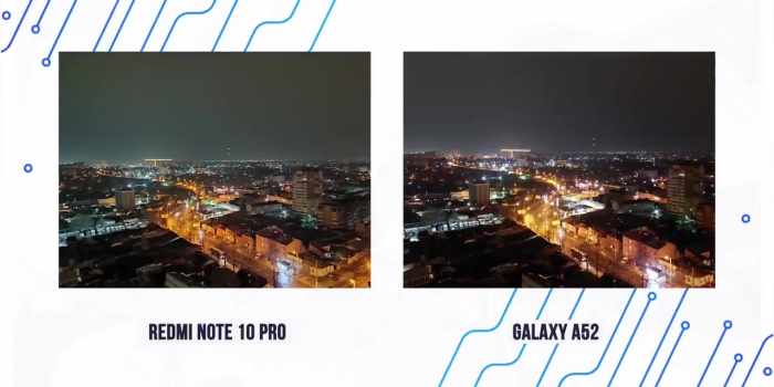 Тест камеры Samsung Galaxy A52: оцениваем качество фото – фото 4