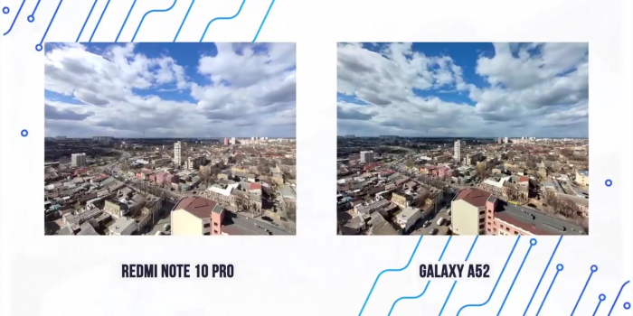 Тест камеры Samsung Galaxy A52: оцениваем качество фото – фото 3