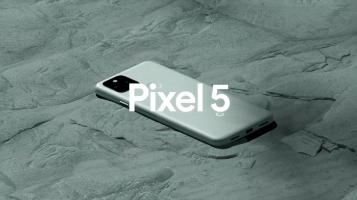 Анонс Google Pixel 5: теперь субфлагман с продвинутой мобильной камерой – фото 3
