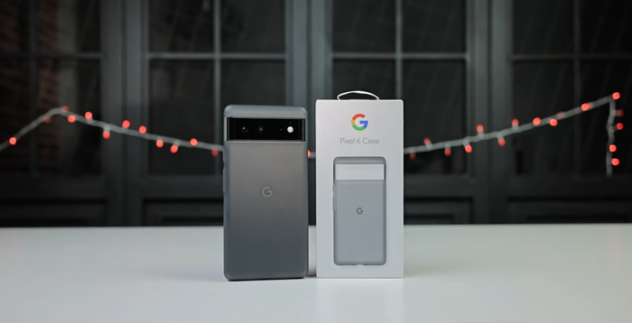 Google Pixel 6: зразок краси, потужності та розуму? – фото 1