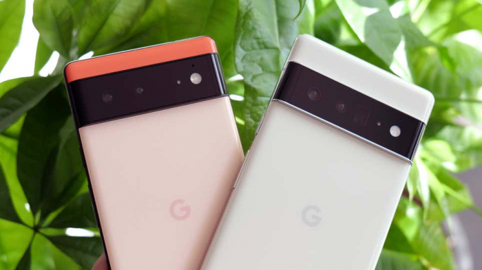 Анонс Google Pixel 6 и Pixel 6 Pro: яркий и мощный авангард в мире Android – фото 2