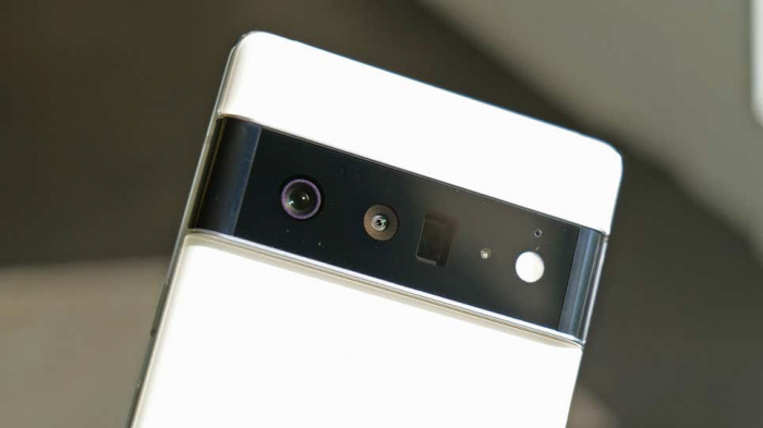 Анонс Google Pixel 6 та Pixel 6 Pro : яскравий і потужний авангард у світі Android – фото 4