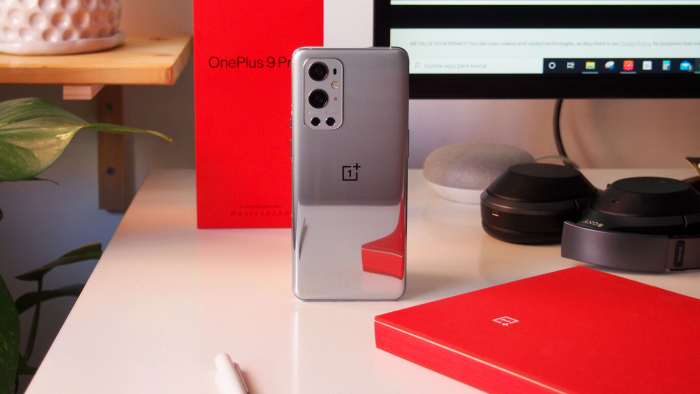 Після презентації серії OnePlus 9: камери з Hasselblad, нові екрани та актуальне залізо – фото 1