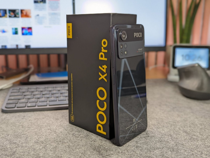 POCO X4 Pro так не треба, iPhone 14 ще дорожче і заліт з Galaxy S22 – фото 2