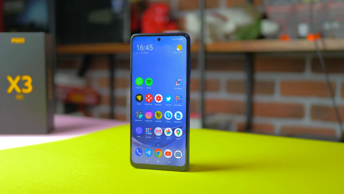 Poco X3 review is the best Xiaomi smartphone and inexpensive! – фото 8