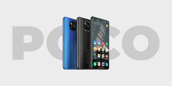 Огляд Poco X3 - це найкращий смартфон Xiaomi та недорого! – фото 7