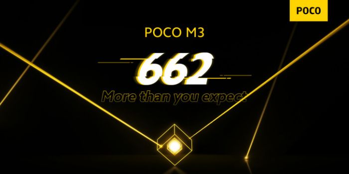 Компания рассказала каким будет Poco M3 – фото 2