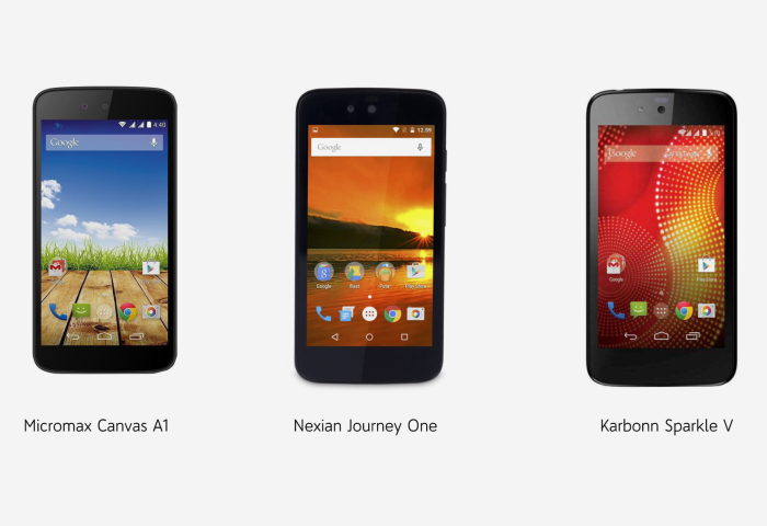 Android One, Android Go та Project Treble: Що це таке? – фото 1