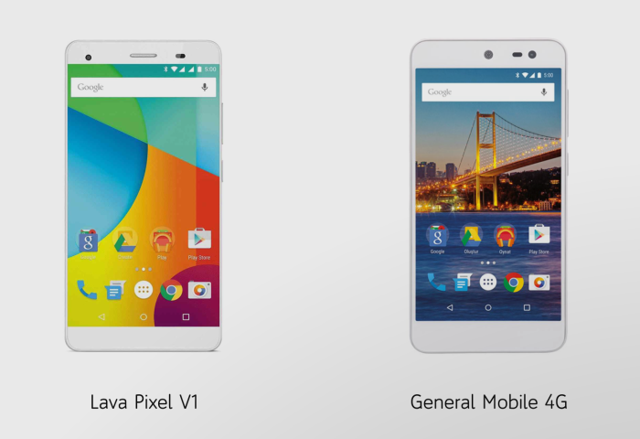 Android One, Android Go та Project Treble: Що це таке? – фото 2