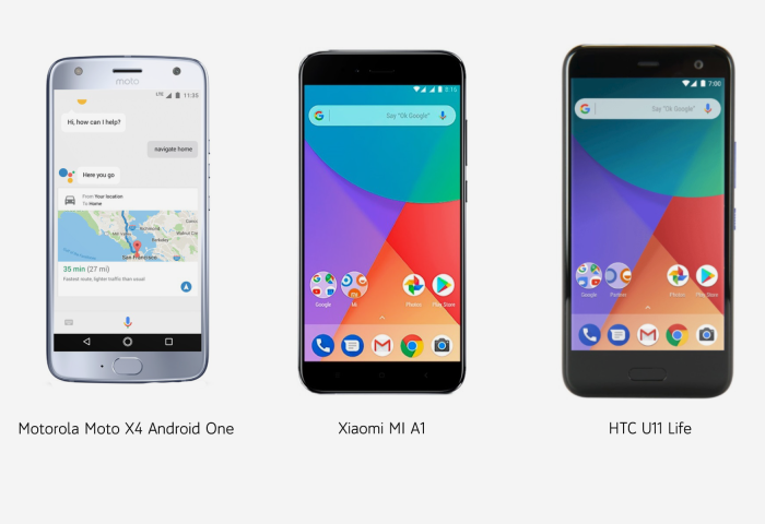 Android One, Android Go та Project Treble: Що це таке? – фото 4