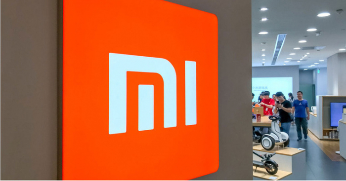 xiaomi