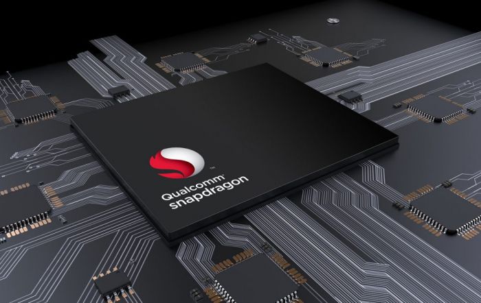 Snapdragon 865+ будет не так крут как другой чип Qualcomm. И речь не о Snapdragon 875 – фото 1