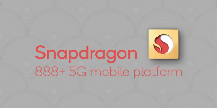 Производитель и сроки выхода первого смартфона с Snapdragon 888+ – фото 1
