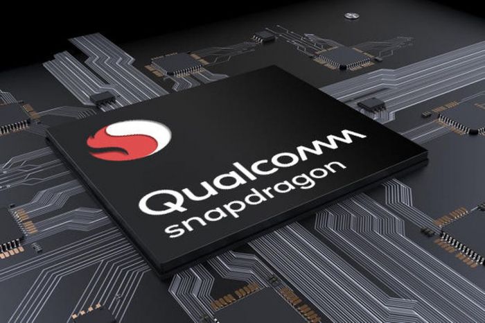 Qualcomm создает чип QM215 для Android Go-смартфонов