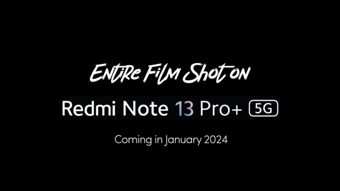  Redmi Note 13 Pro+