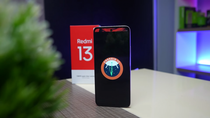 Redmi 13: бюджетник со стильным дизайном и 108 Мп камерой – фото 17