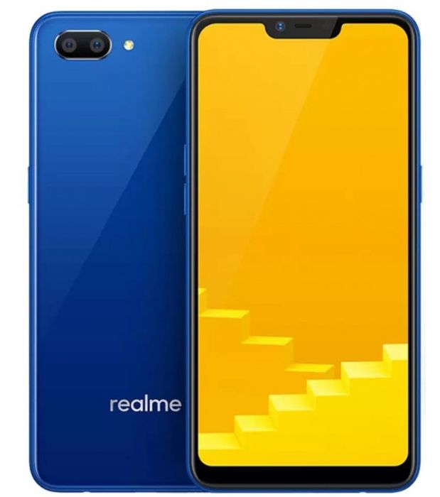 Realme C1 2019 получил еще две модификации – фото 1