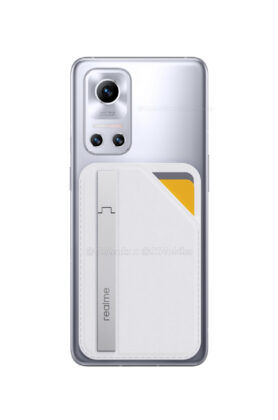Міні-гаманець з підтримкою MagDart від Realme – фото 3