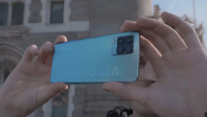 Серия Realme 8: никаких чипов MediaTek в 4G-версиях – фото 1