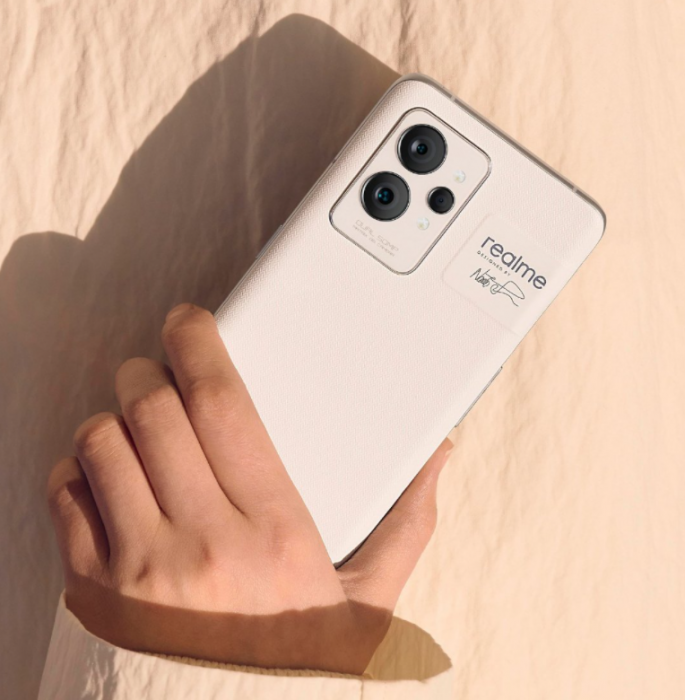 Realme GT 2 Pro станет самым дорогим смартфоном компании – фото 1