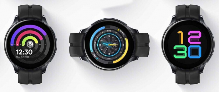 Дебютували смарт-годинник Realme Watch T1: швидка зарядка та 1 спортивних режимів – фото 1