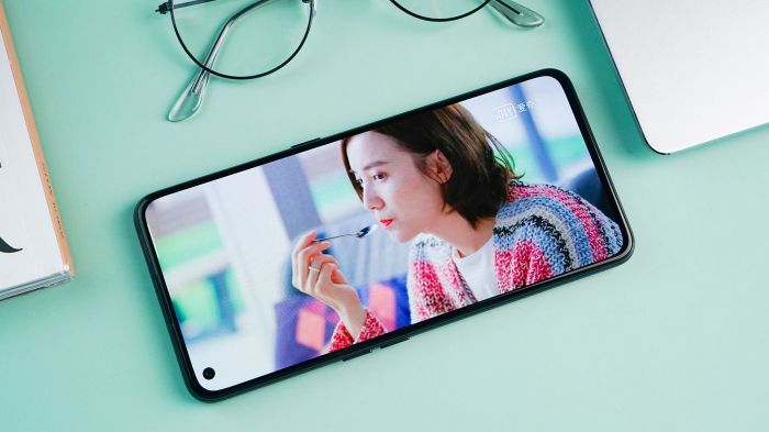 Realme X7 Pro должен выйти за пределы Китая – фото 1