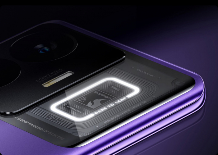 Realme GT Neo 5 Pro: как из хорошего смартфона сделать самый лучший – фото 2